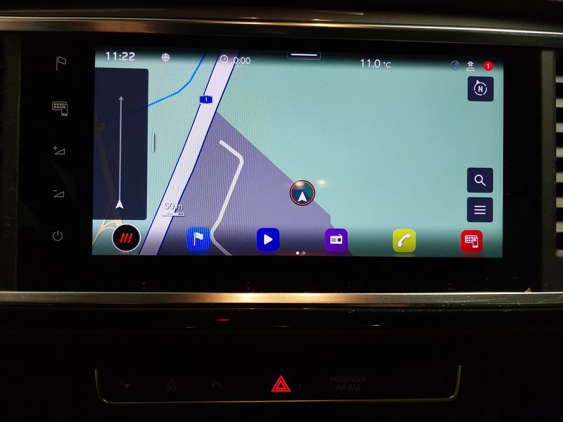 SEAT Ateca 2.0 TDI 4Drive Style automatik • ACC • bežično punjenje — 19