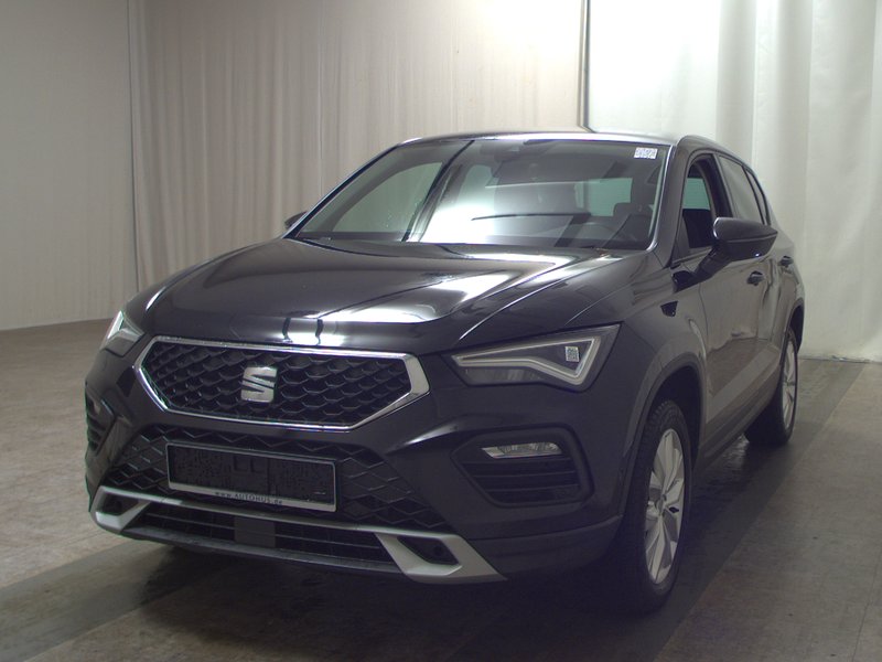 SEAT Ateca 2.0 TDI 4Drive Style automatik • ACC • bežično punjenje — 2