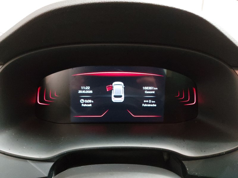 SEAT Ateca 2.0 TDI 4Drive Style automatik • ACC • bežično punjenje — 22