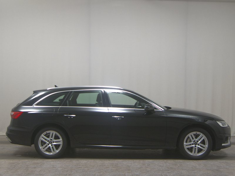 Audi A4 Avant 40 TDI automatik advanced • ACC • kuka za vuču