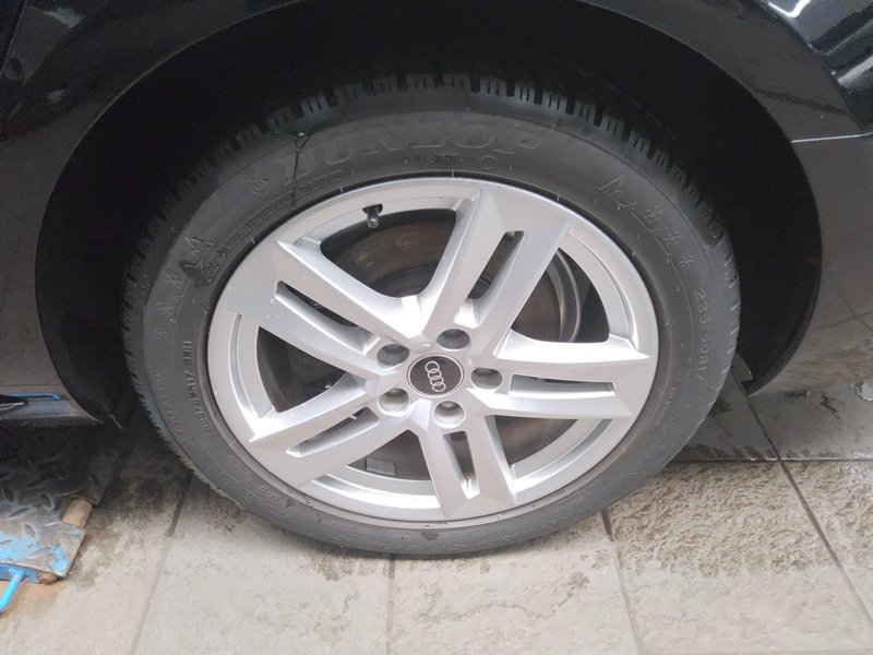 Audi A4 Avant 40 TDI automatik advanced • ACC • kuka za vuču — 11