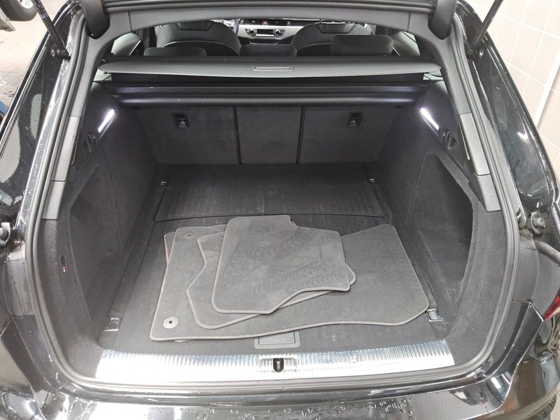 Audi A4 Avant 40 TDI automatik advanced • ACC • kuka za vuču — 12