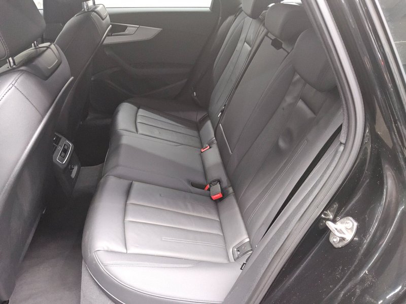 Audi A4 Avant 40 TDI automatik advanced • ACC • kuka za vuču — 13