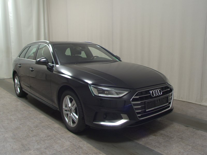 Audi A4 Avant 40 TDI automatik advanced • ACC • kuka za vuču — 3