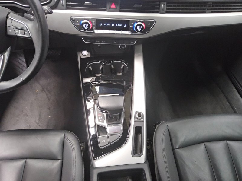Audi A4 Avant 40 TDI automatik advanced • ACC • kuka za vuču — 6