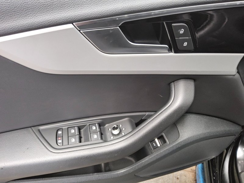 Audi A4 Avant 40 TDI automatik advanced • ACC • kuka za vuču — 9