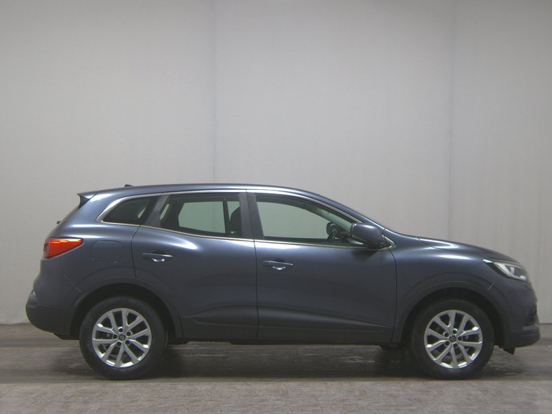 Renault Kadjar 1.5 dCi automatik Business Edition • digitalni instrumenti