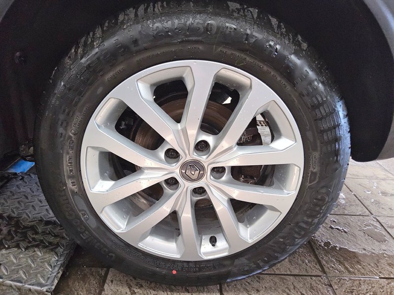 Renault Kadjar 1.5 dCi automatik Business Edition • digitalni instrumenti — 10