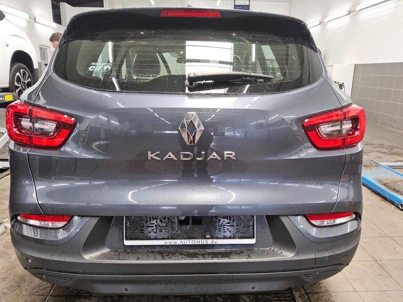Renault Kadjar 1.5 dCi automatik Business Edition • digitalni instrumenti — 11