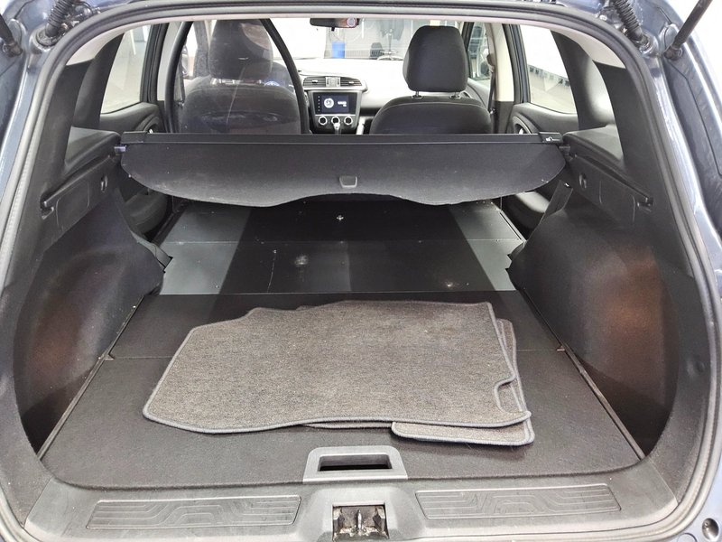Renault Kadjar 1.5 dCi automatik Business Edition • digitalni instrumenti — 12