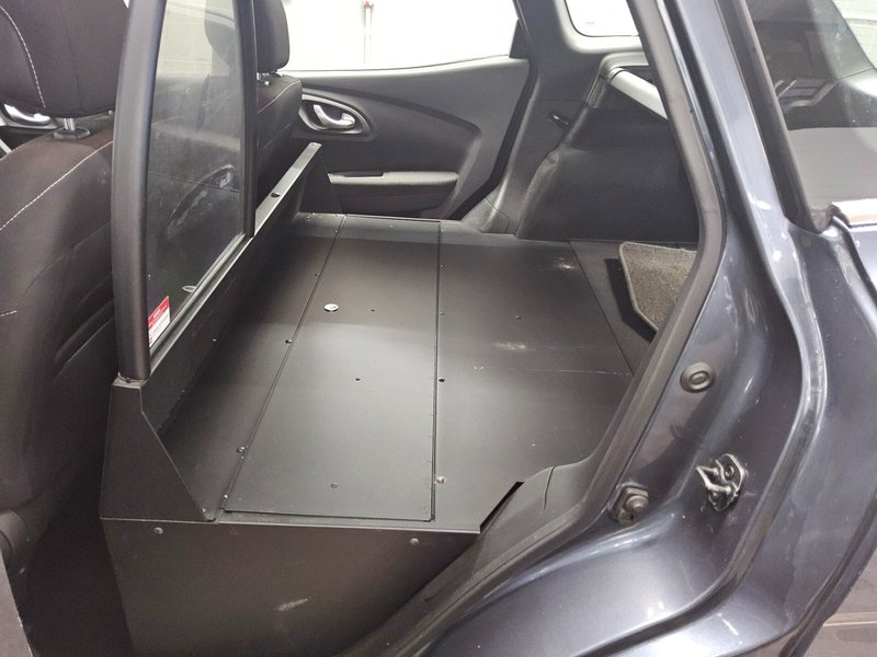 Renault Kadjar 1.5 dCi automatik Business Edition • digitalni instrumenti — 13