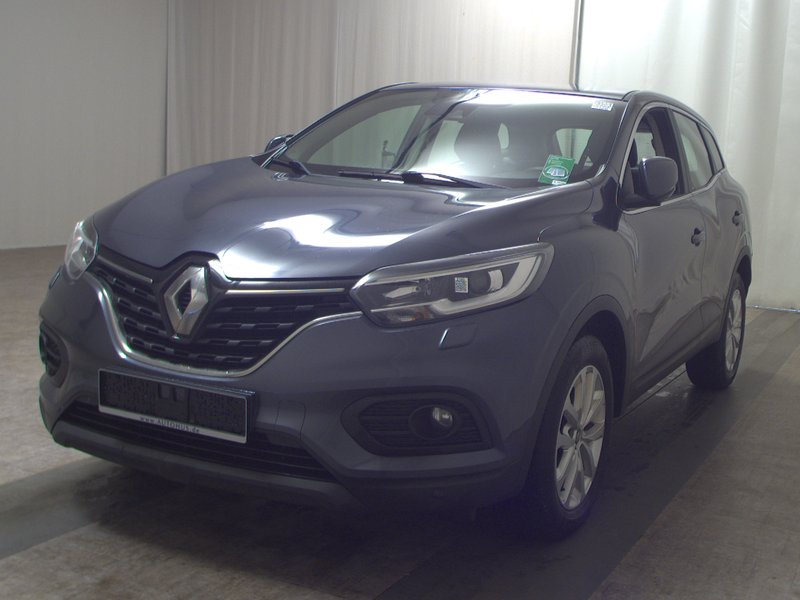 Renault Kadjar 1.5 dCi automatik Business Edition • digitalni instrumenti — 2