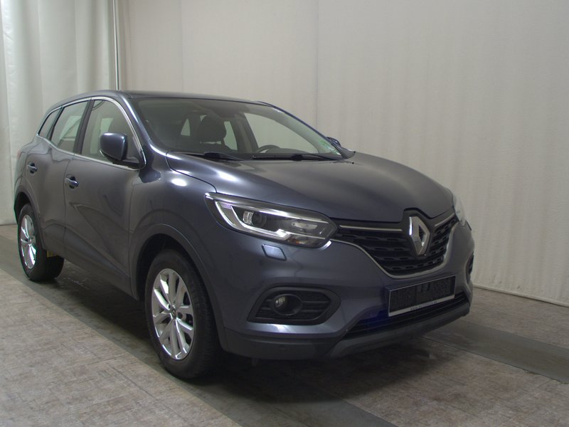 Renault Kadjar 1.5 dCi automatik Business Edition • digitalni instrumenti — 3