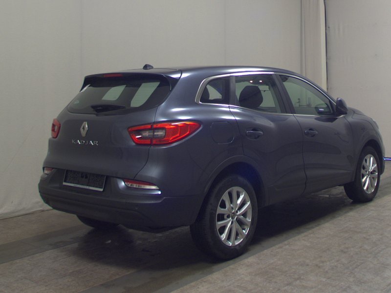 Renault Kadjar 1.5 dCi automatik Business Edition • digitalni instrumenti — 4