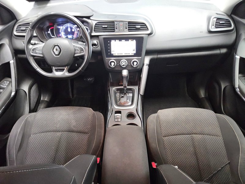 Renault Kadjar 1.5 dCi automatik Business Edition • digitalni instrumenti — 5