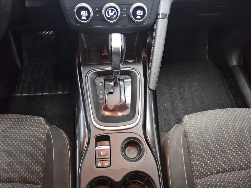 Renault Kadjar 1.5 dCi automatik Business Edition • digitalni instrumenti — 6