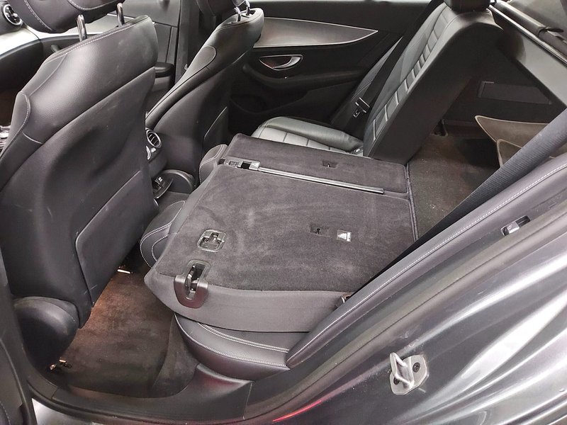 Mercedes-Benz E 220 d karavan automatik Avantgarde • ACC • električna peta vrata — 12