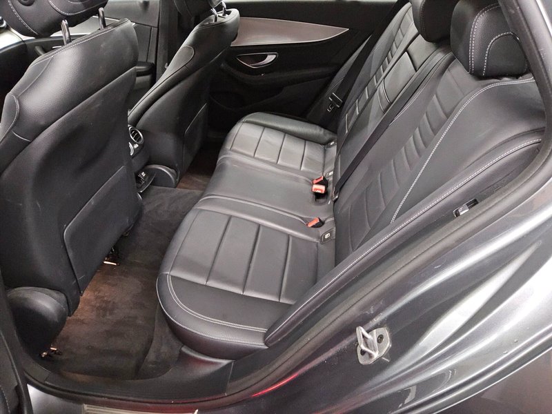 Mercedes-Benz E 220 d karavan automatik Avantgarde • ACC • električna peta vrata — 13
