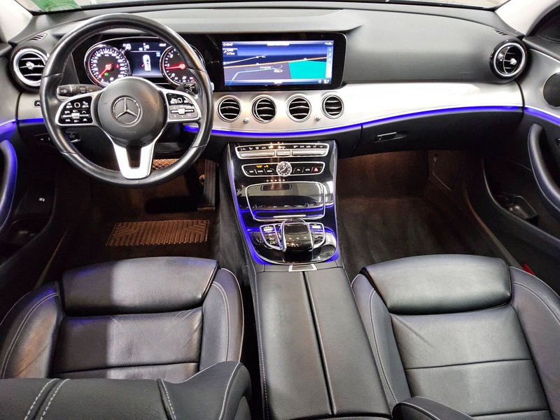 Mercedes-Benz E 220 d karavan automatik Avantgarde • ACC • električna peta vrata — 5