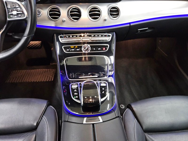 Mercedes-Benz E 220 d karavan automatik Avantgarde • ACC • električna peta vrata — 6