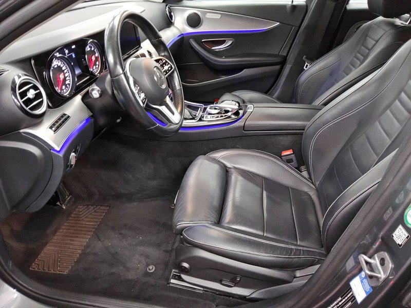 Mercedes-Benz E 220 d karavan automatik Avantgarde • ACC • električna peta vrata — 8