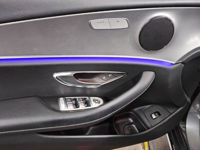 Mercedes-Benz E 220 d karavan automatik Avantgarde • ACC • električna peta vrata — 9