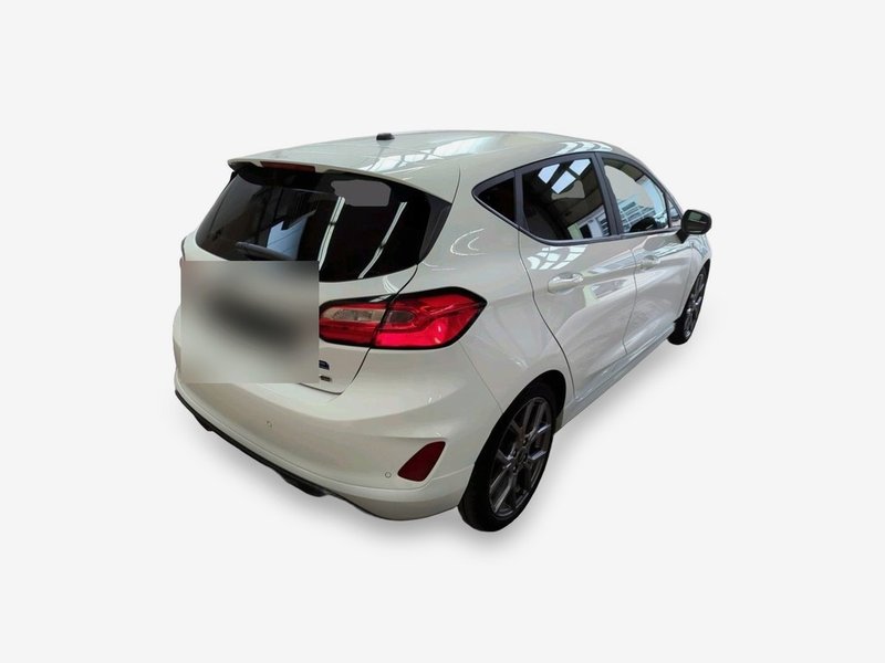 Ford Fiesta 1.0 EcoBoost ST-Line • Full LED — 3