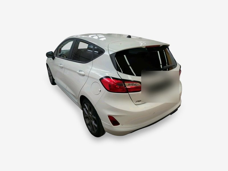 Ford Fiesta 1.0 EcoBoost ST-Line • Full LED — 4