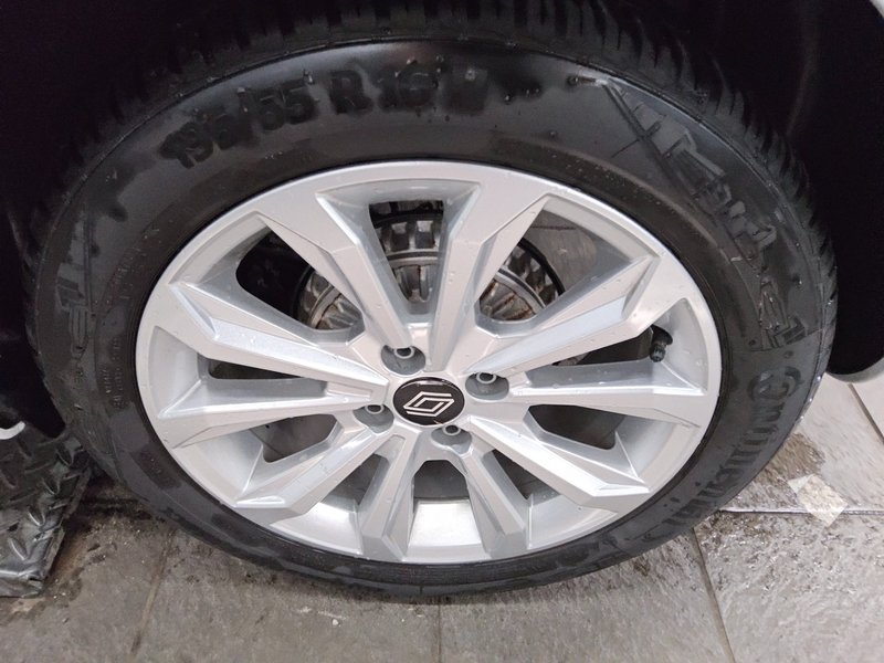 Renault Clio 1.0 Evolution • Full LED • digitalni instrumenti — 11