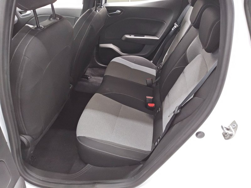 Renault Clio 1.0 Evolution • Full LED • digitalni instrumenti — 13