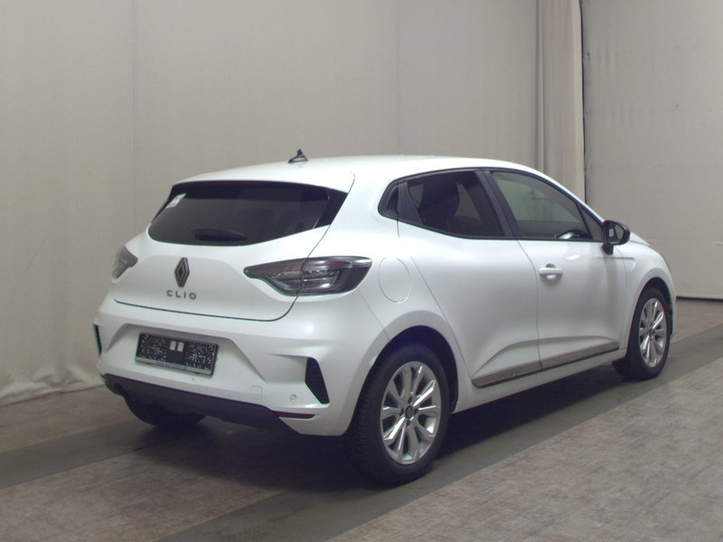 Renault Clio 1.0 Evolution • Full LED • digitalni instrumenti — 4