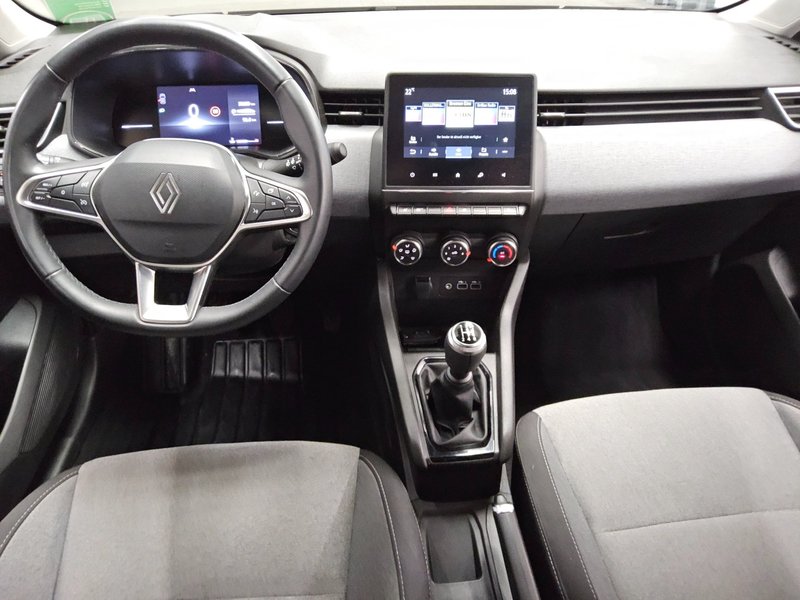 Renault Clio 1.0 Evolution • Full LED • digitalni instrumenti — 7