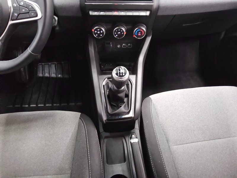 Renault Clio 1.0 Evolution • Full LED • digitalni instrumenti — 8