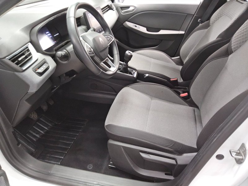 Renault Clio 1.0 Evolution • Full LED • digitalni instrumenti — 9