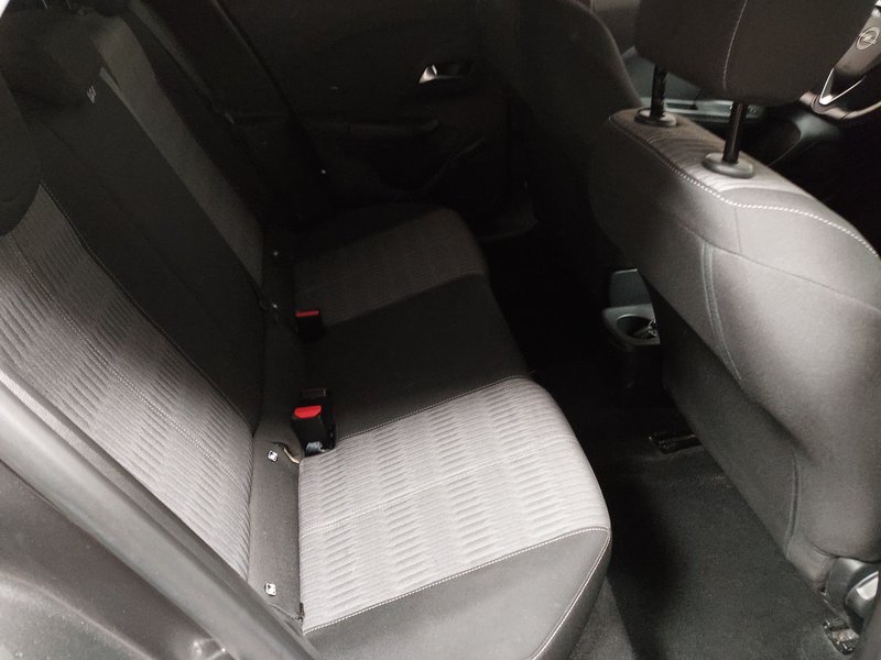 Opel Corsa 1.2 — 12