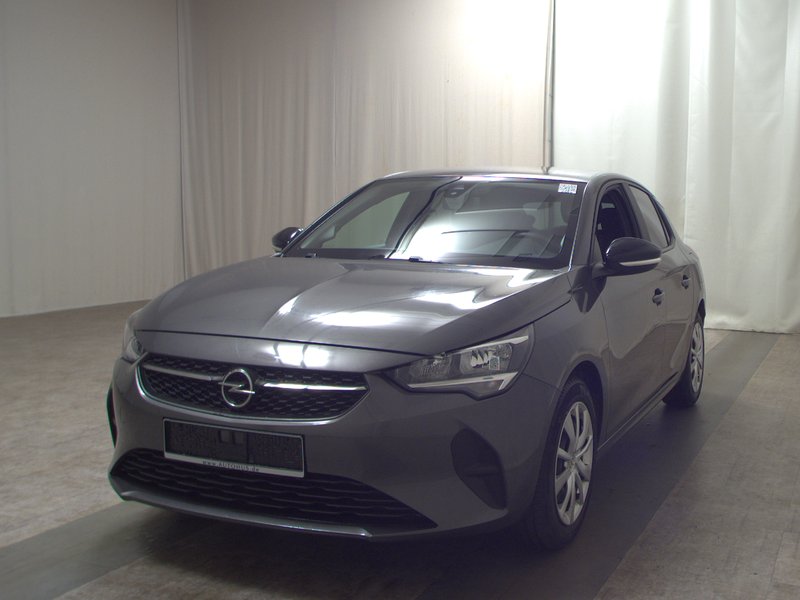 Opel Corsa 1.2 — 2