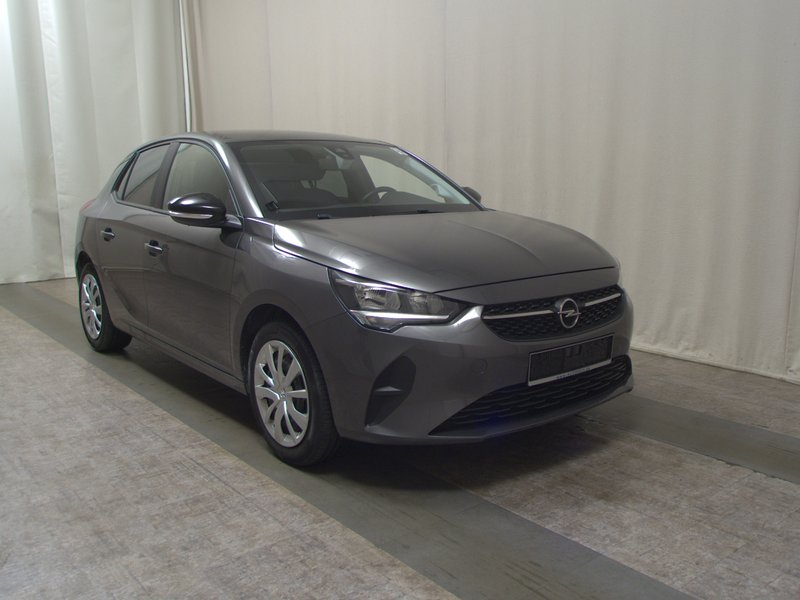 Opel Corsa 1.2 — 3