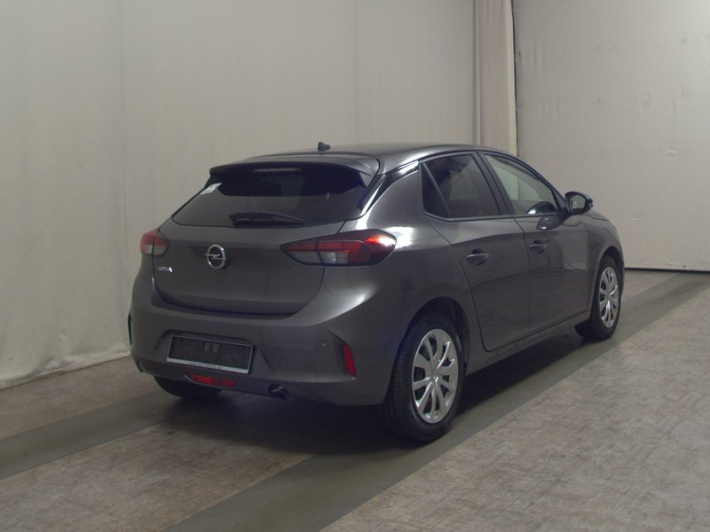Opel Corsa 1.2 — 4