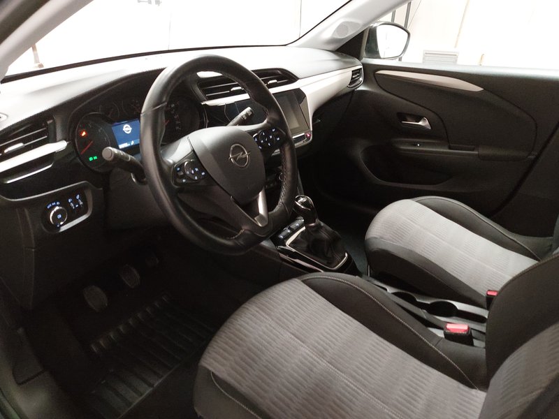 Opel Corsa 1.2 — 6