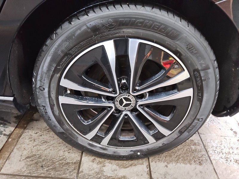 Mercedes-Benz B 250 e automatik Progressive • koža • Full LED — 11
