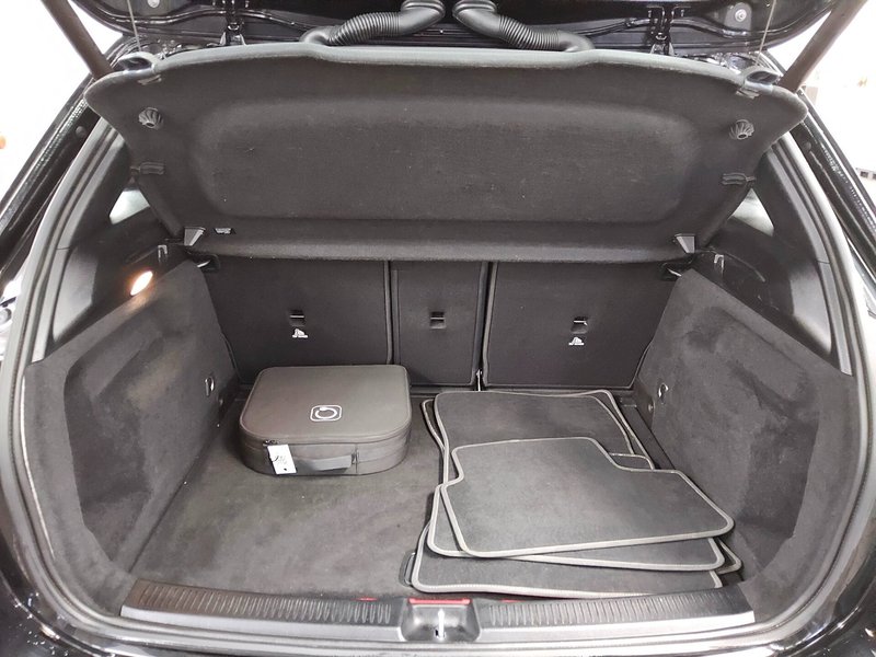 Mercedes-Benz B 250 e automatik Progressive • koža • Full LED — 13