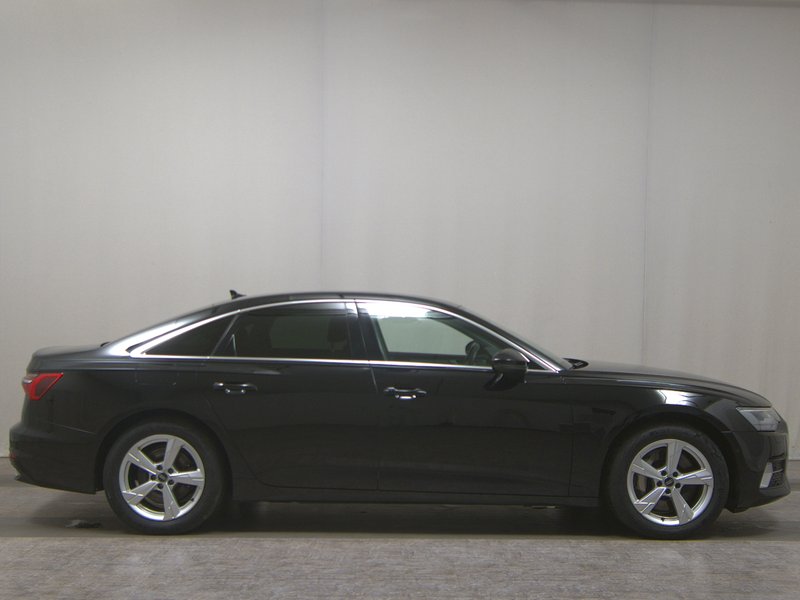 Audi A6 50 TFSI e quattro sport automatik • električna peta vrata • LED