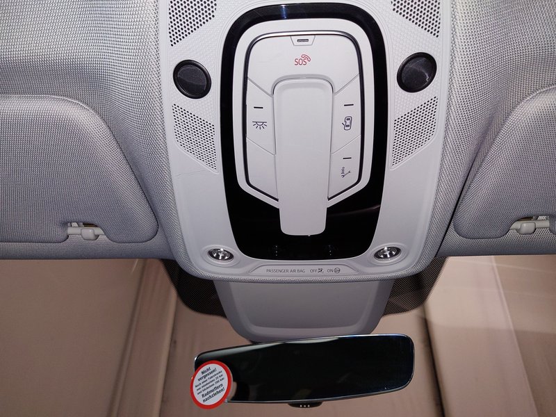 Audi A6 50 TFSI e quattro sport automatik • električna peta vrata • LED — 13