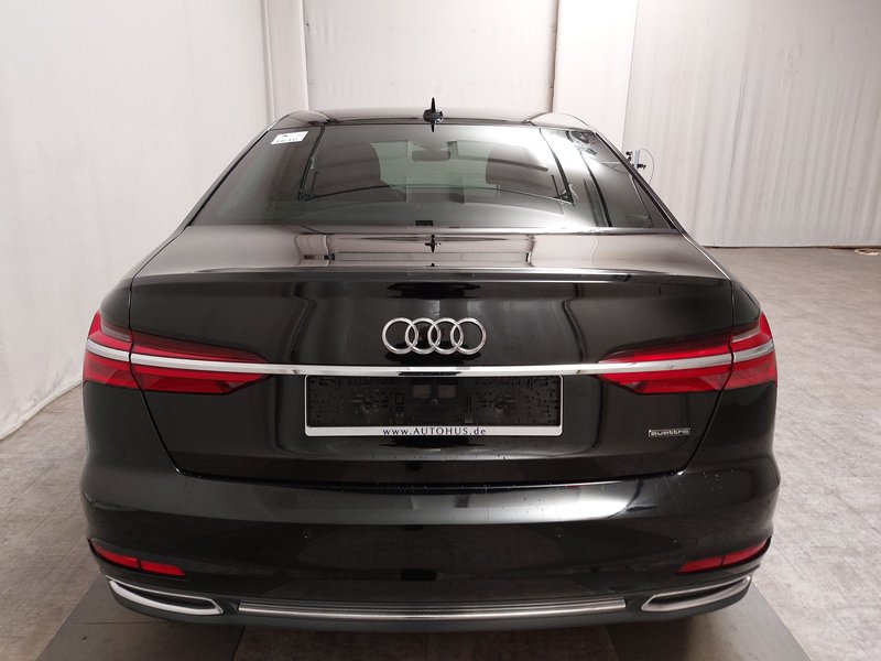 Audi A6 50 TFSI e quattro sport automatik • električna peta vrata • LED — 14