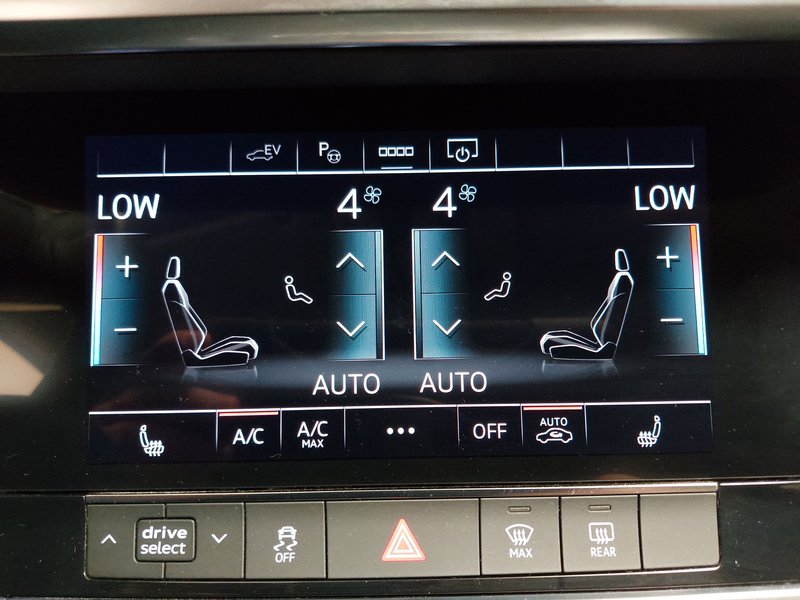 Audi A6 50 TFSI e quattro sport automatik • električna peta vrata • LED — 19