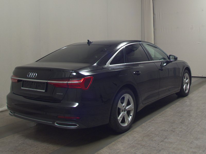 Audi A6 50 TFSI e quattro sport automatik • električna peta vrata • LED — 4