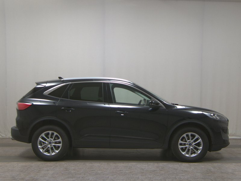 Ford Kuga 2.0 EcoBlue automatik Titanium X • ACC • Kuka za vuču (AHK)