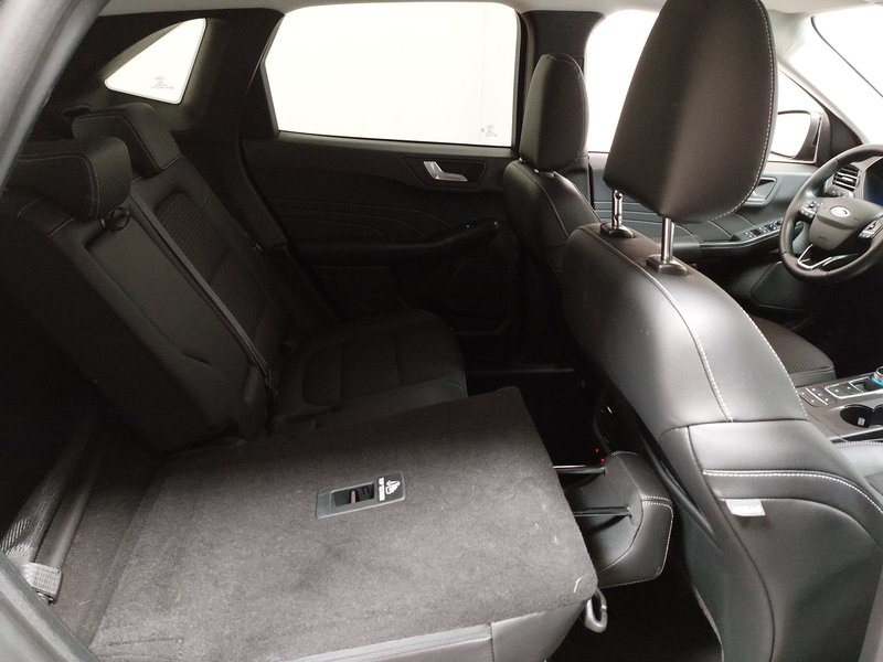 Ford Kuga 2.0 EcoBlue automatik Titanium X • ACC • Kuka za vuču (AHK) — 11