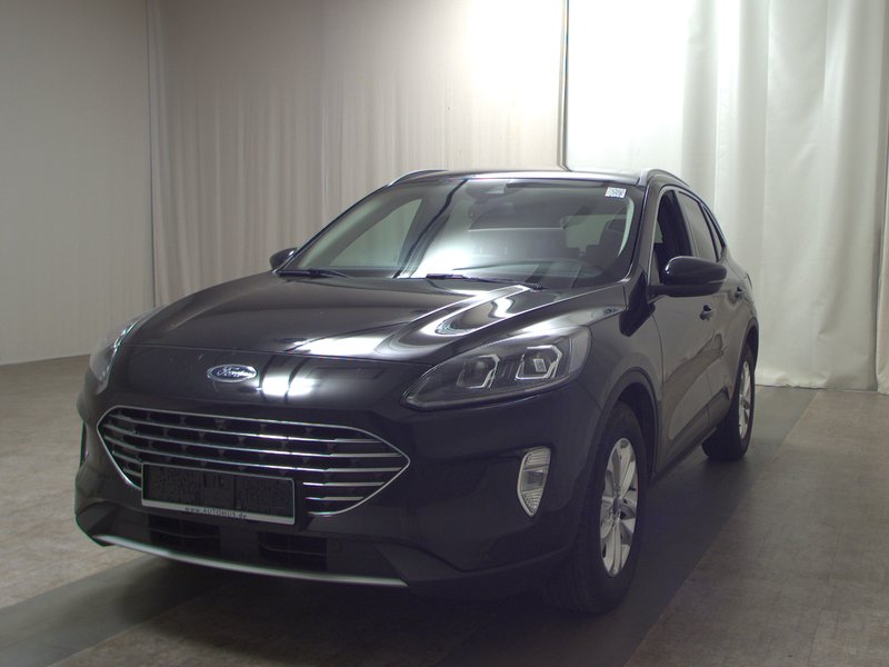 Ford Kuga 2.0 EcoBlue automatik Titanium X • ACC • Kuka za vuču (AHK) — 2