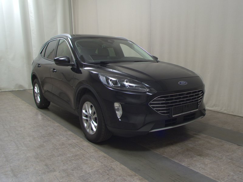Ford Kuga 2.0 EcoBlue automatik Titanium X • ACC • Kuka za vuču (AHK) — 3